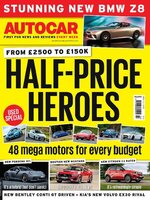 Autocar